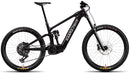 Santa Cruz Bullit 4 C MX 26 Medium D BLK 70