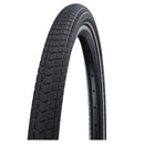 Schwalbe Big Ben Plus E50 Tire 29x2.15" Black