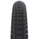 Schwalbe Super Moto-X E50 Tire 20x4.0" 2x67 Tpi Perf Black
