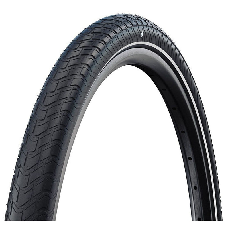 Schwalbe Motion Big Apple E25 Tire 29x2.35"