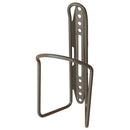 Tanaka 8 Moves Alluminum Bottle Cage Dark Gray