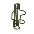 Tanaka 8 Moves LH Side Load Alluminum Bottle Cage Army Green