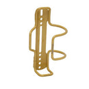 Tanaka 8 Moves LH Side Load Alluminum Bottle Cage Mustard