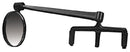 Third Eye Eyeglass Mirror Black