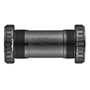 TRP BB-M8000 English Bottom Bracket - English BSA For 68/73/83mm BB Shell Frame Width For 30mm Crank Spindle BLK