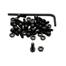 Tatze Pin Kit 4 Contact Comp  