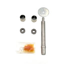 Tatze Kit 1 Two Face Mc Air MC Fly (CrMo and Ti)  