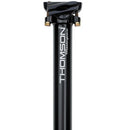 Thomson Masterpiece Seatpost 27.2 x 330mm Black