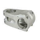 Thomson X4 Mtn stem (31.8) 0d x 50mm Silver