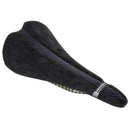 Tune Speedneedle 20TWENTY Alcantara Carbon Saddle Black