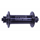Tune Mig Front Road Hub 20h QR 9x100mm Black