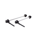 Tune DC130 Road Quick Release 100/130mm Black