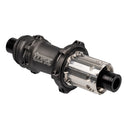 Tune Yokto CL-Disc Front Hub 24h Crbn Caps 12x100 Gray