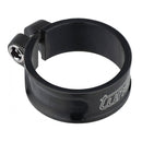 Tune SchraubwüRger Seat Clamp 30mm (1-1/8") Black