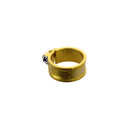 Tune SchraubwüRger Seat Clamp 31.8mm (1-1/4") Gold  