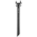 Tune Starkes StüCk Aluminum Seatpost 420x31.6mm Black 