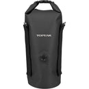 Topeak Fork DryBag 4L Frame Pack - for Versa Cage Mount 4L
