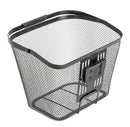 Topeak Urban Front Basket - Fixer 9 Mount