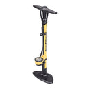 Topeak JoeBlow Sport-III Floor Pump with Gauge 6/Count