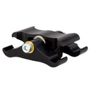 U.S.E. Ultimate Alien Clamp Kit 9.2mm x 7mm Black