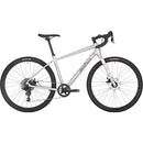Salsa Journeyer 2.1 Apex 1 650B Aluminum Silver 57cm