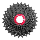 Sunrace CSRX1 11sp Cassette 11-28t - Black 