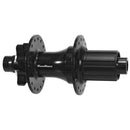 Sunrace MX82 6B Disc (HG) Rear Hub Black 