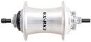 Sturmey Archer SX-RK3 3-Sp 170mm Disc Hub 36h - Silver