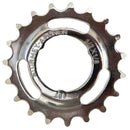 Sturmey Archer 3-Speed Dished Cog 3-Spline 1/8" - 18t Chrome