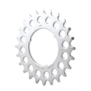 Sturmey Archer 5-Speed Flat Cog 3-Spline 1/8" - 24t Chrome