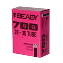 Beady Butyl Tube 700x28-35 SV 48mm