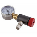 Efficient Velo Tools Bleedin' Gauge 15psi  