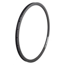 Velocity Aero Disc 700c Rim 32h - Black