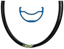 Velocity Blunt 35 Disc 26" Rim 32h