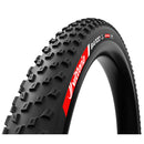 Vittoria Barzo XC Race Tire - 29 x 2.40 Tubeless Folding BLK Race Graphene + Silica G2.0