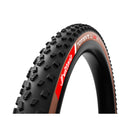Vittoria Torrente XC Race Tire TLR 29x2.25 Brown