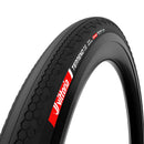 Vittoria Terreno T10 Hardpack Tire - 700 x 45 Tubeless Folding BLK Gravel Endurance Graphene G2.0 E-Bike