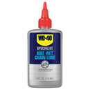 WD-40 BIKE Wet Lube 4.0oz  