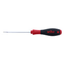 Wiha Tool SoftFinish Slotted Screwdriver