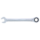 Wiha Tool Combination Ratchet Wrench 15mm  
