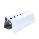 Wiha Tool Steel T-Handle Stand 8 Stations 