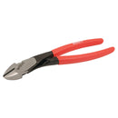 Wiha Tool Classic Grip High Leverage 8" Diagonal Cutters