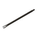 Wiha Tool Torx 1/4" Drive Bit Socket 6" Long T25