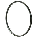 We Are One Fuse 27.5" Rim 32h Black