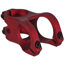 We Are One The Stem (35.0) 0mm x 45mm Red/Black