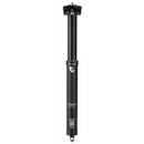 Wolf Tooth Resolve Dropper Seatpost - 30.9 125mm Travel Black Rev 2