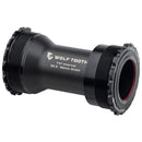 Wolf Tooth Bottom Bracket - T47 Inboard 85.5/92mm For 30mm Spindle Black