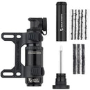 Wolf Tooth EnCase Pump - 30cc with Tubeless Tire Plug Tool