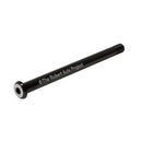 Robert Axle Project Lightning Thru-Axle Rear12mm 1.75x159mm - Blk