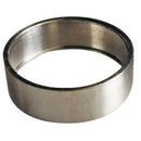Why Cycles Titanium Headset Spacer 1-1/8" 10mm Titanium